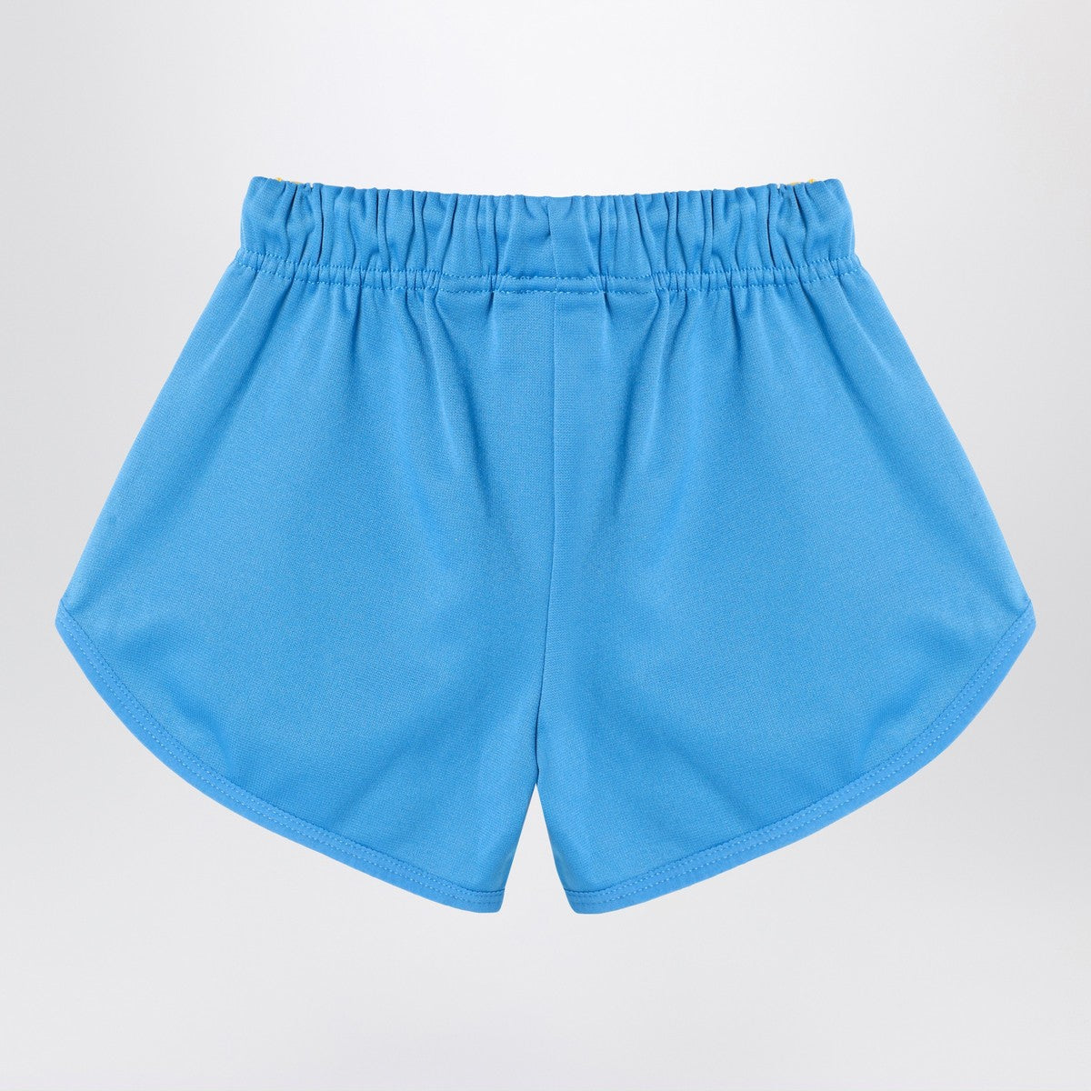 Mini Rodini Short WCT blue with side band Mini Rodini 