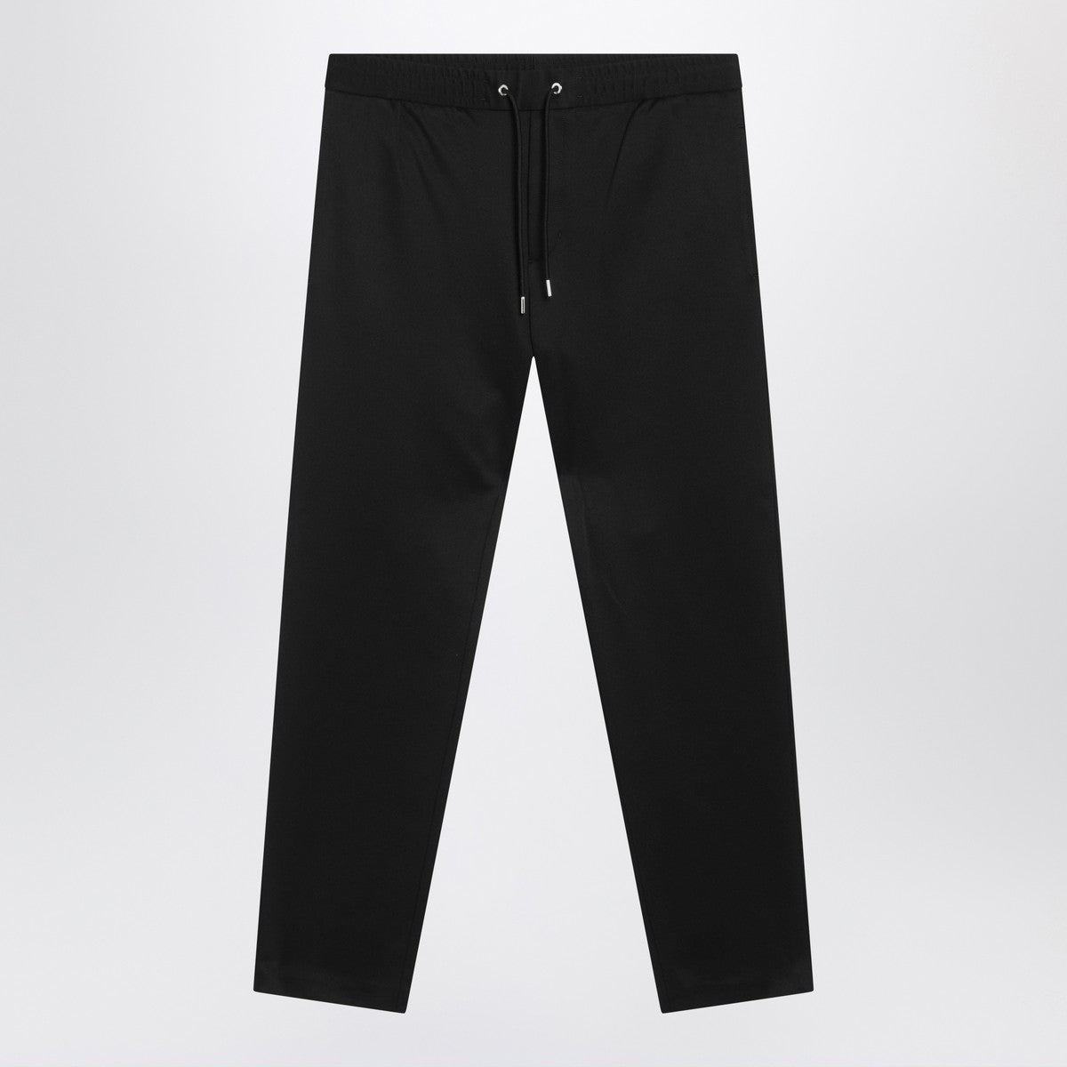 Moncler Black jogging trousers Moncler 