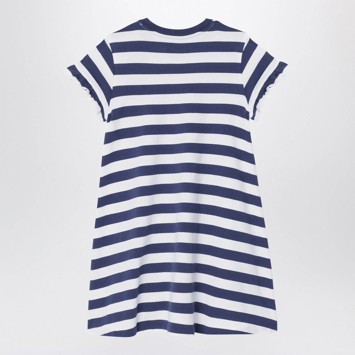 Polo Ralph Lauren Polo Bear striped dress navy blue/white Polo Ralph Lauren 