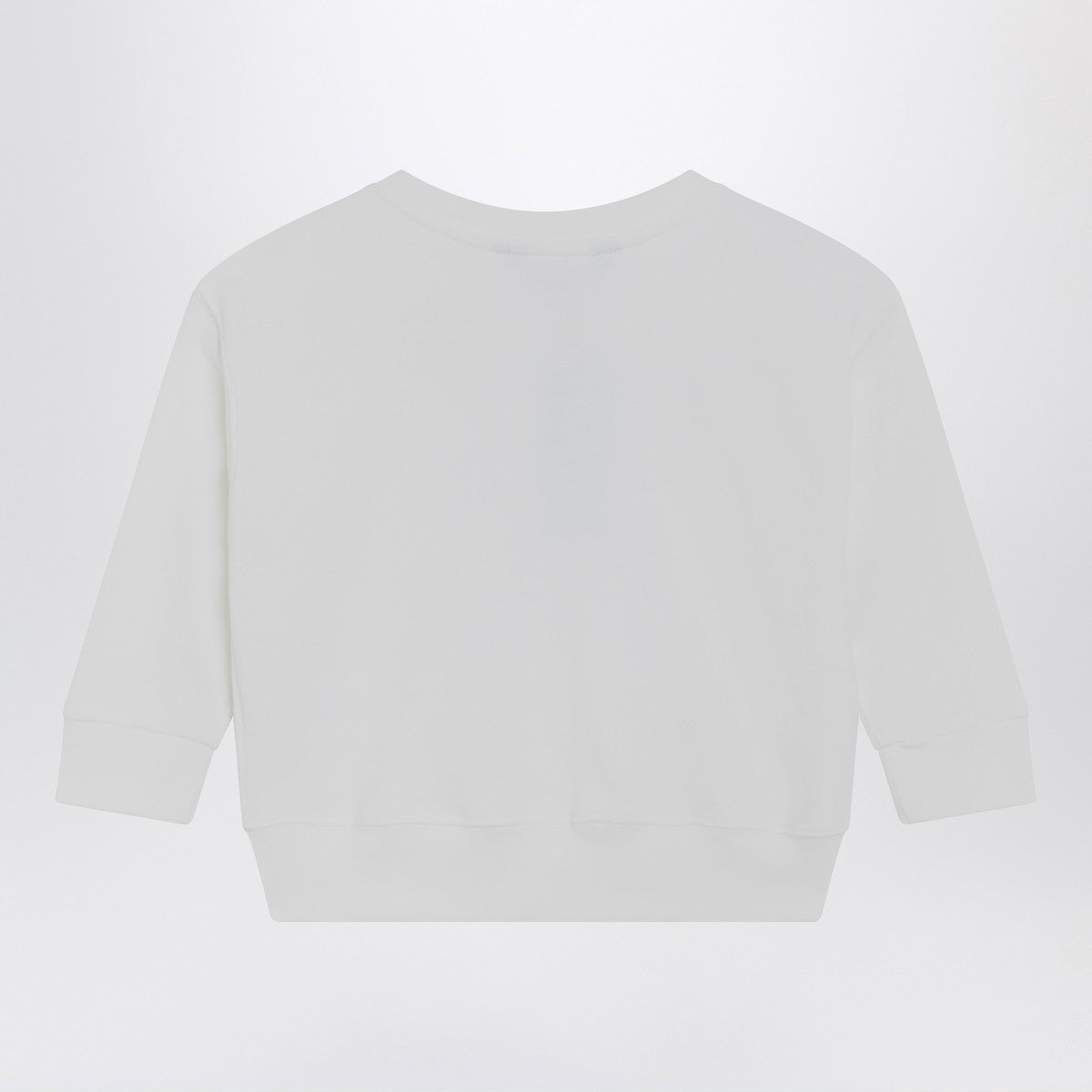 Polo Ralph Lauren White Polo Bear sweatshirt Polo Ralph Lauren 