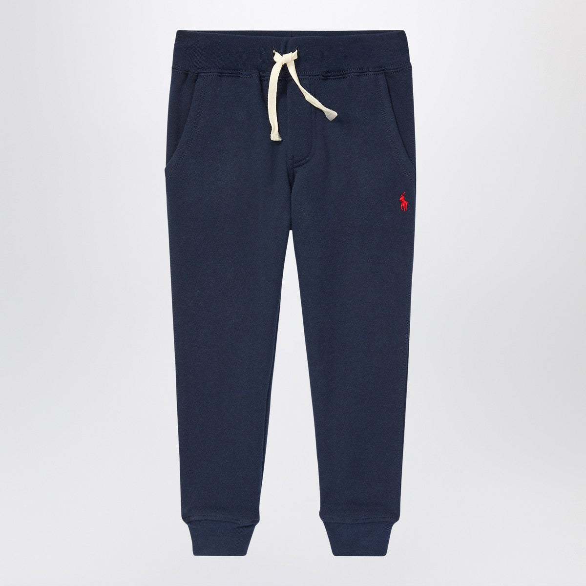 Polo Ralph Lauren Navy blue  jogging trousers Polo Ralph Lauren 