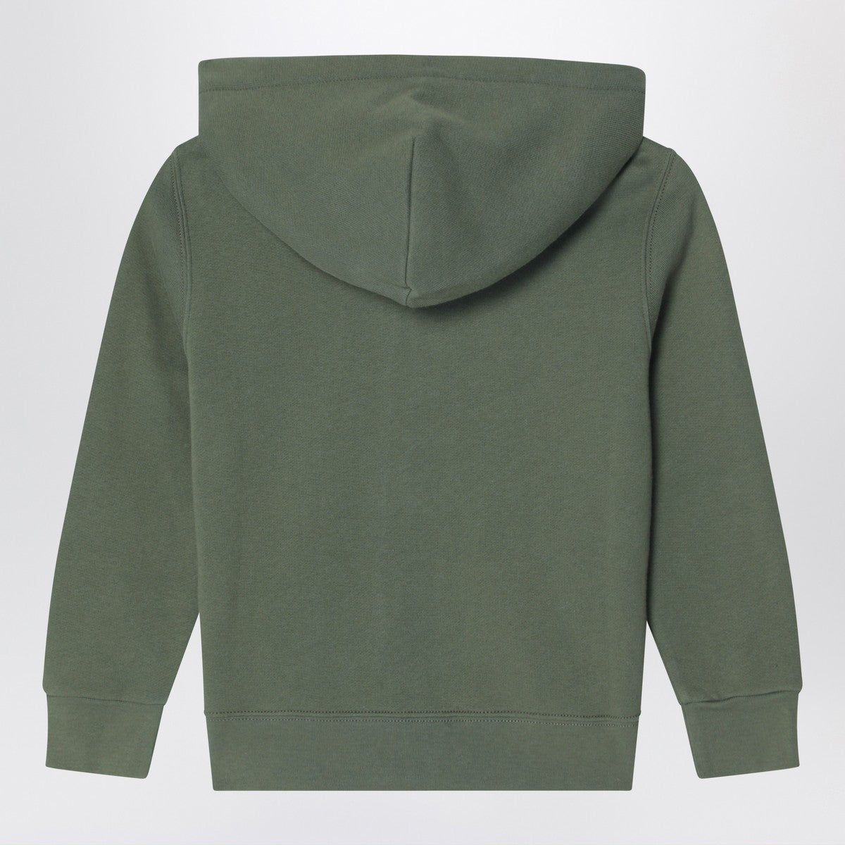 Polo Ralph Lauren Olive green hooded sweatshirt Polo Ralph Lauren 