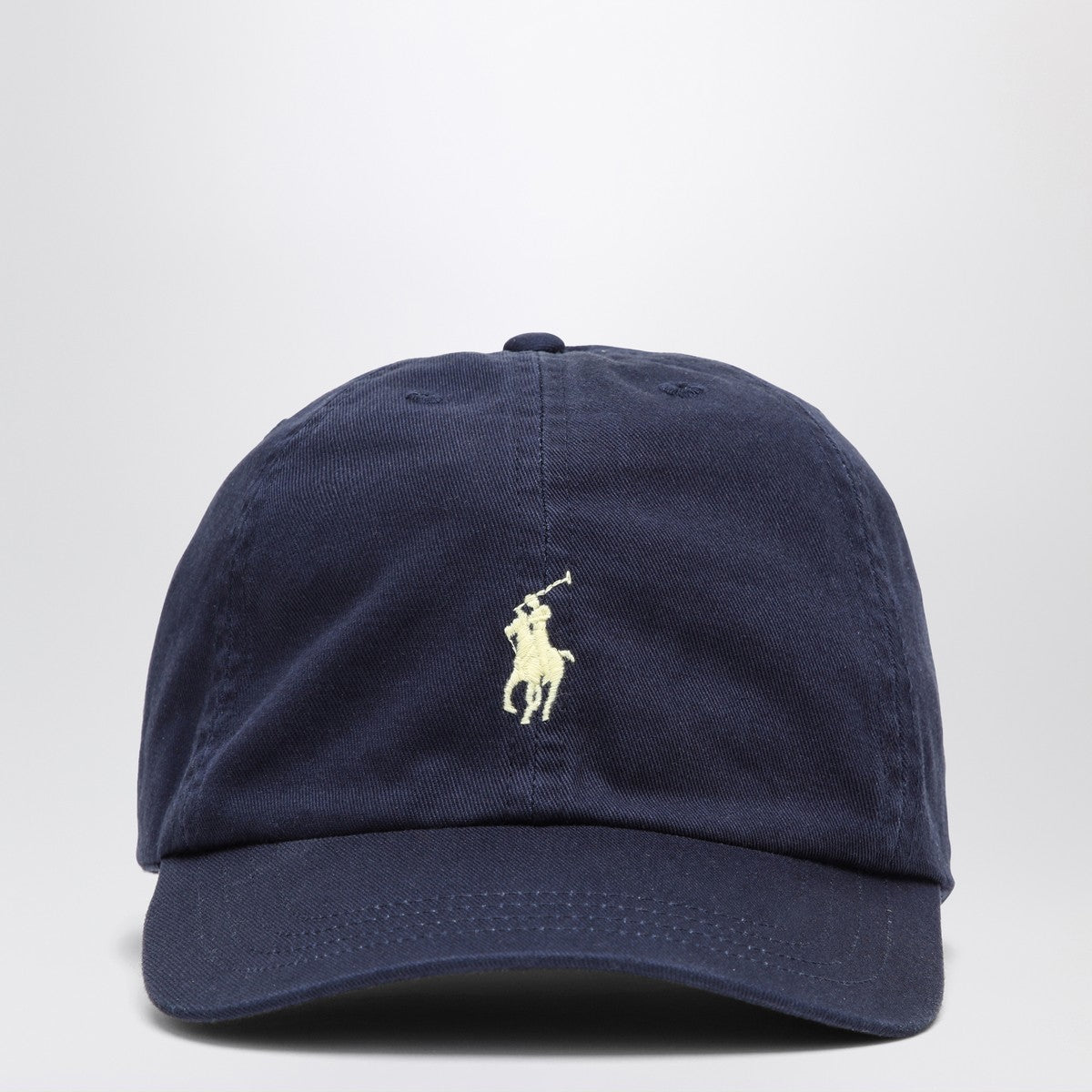 Polo Ralph Lauren Blu navy baseball cap Polo Ralph Lauren 