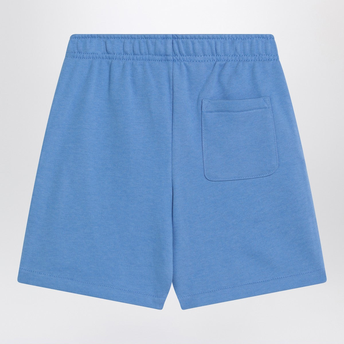 Polo Ralph Lauren Light blue shorts in cotton blend Polo Ralph Lauren 