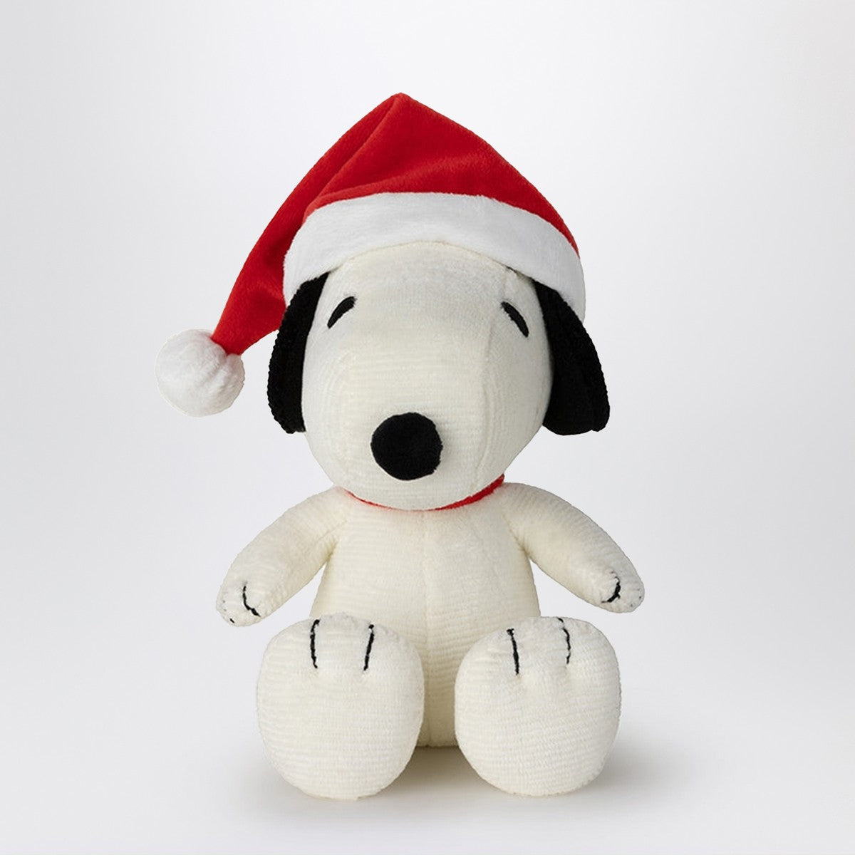 Bon Ton Toys Snoopy with Christmas hat plush 17 CM Bon Ton Toys 