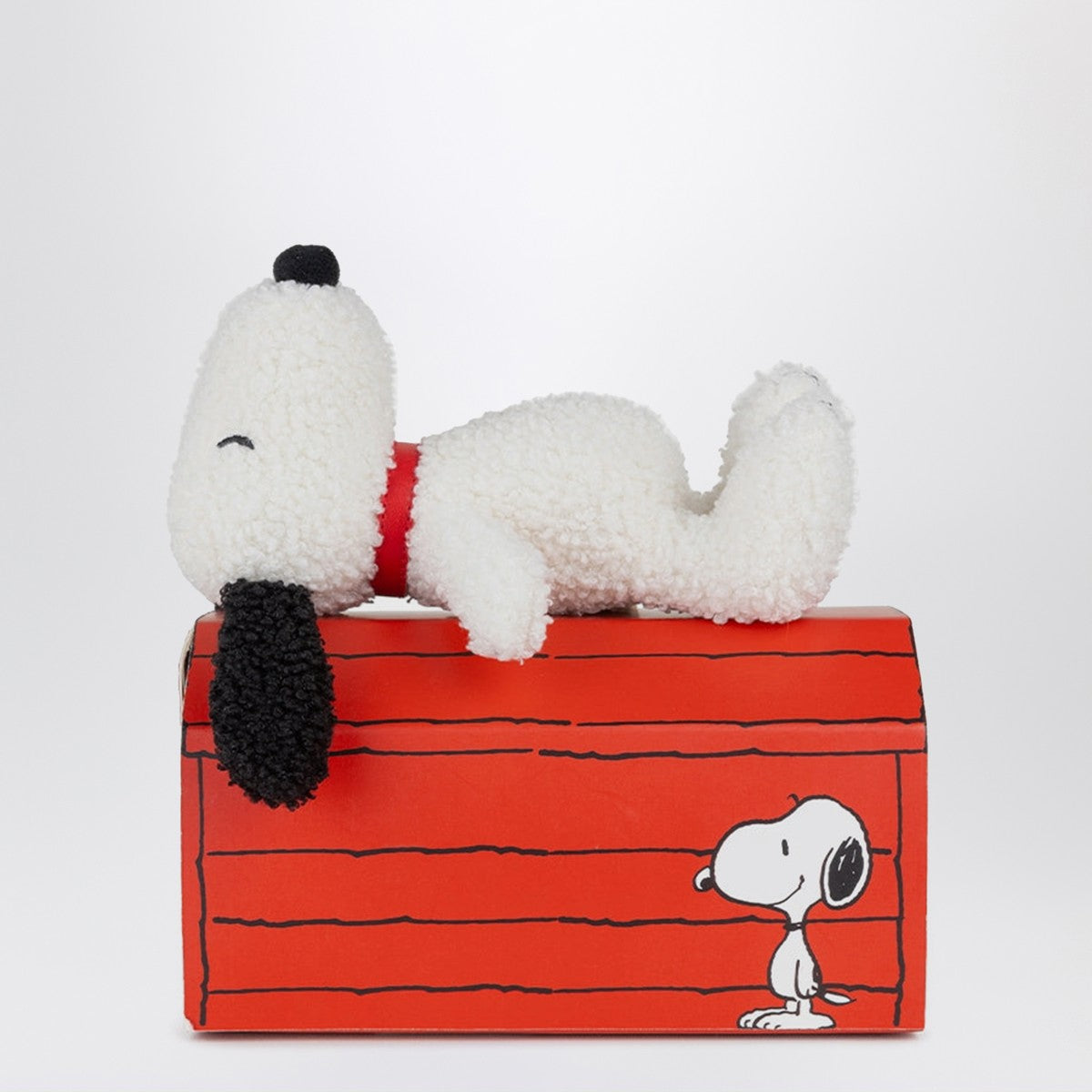 Bon Ton Toys Snoopy House plush 17 CM Bon Ton Toys 