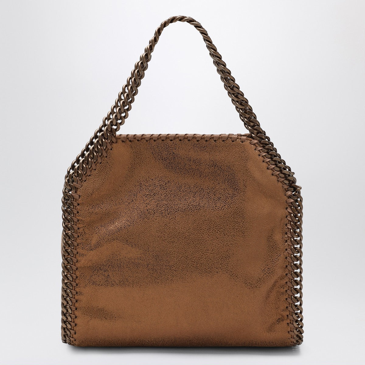 Stella McCartney Falabella Mini Tote bronze Stella McCartney 