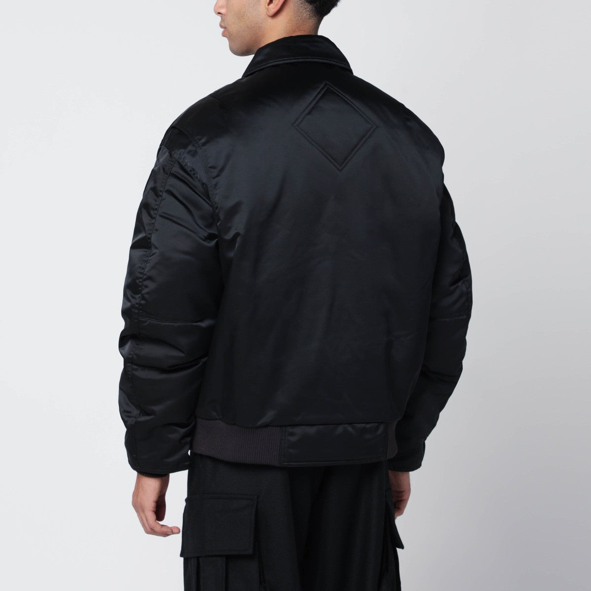 Canada Goose Black Aviator Seguin bomber Canada Goose 