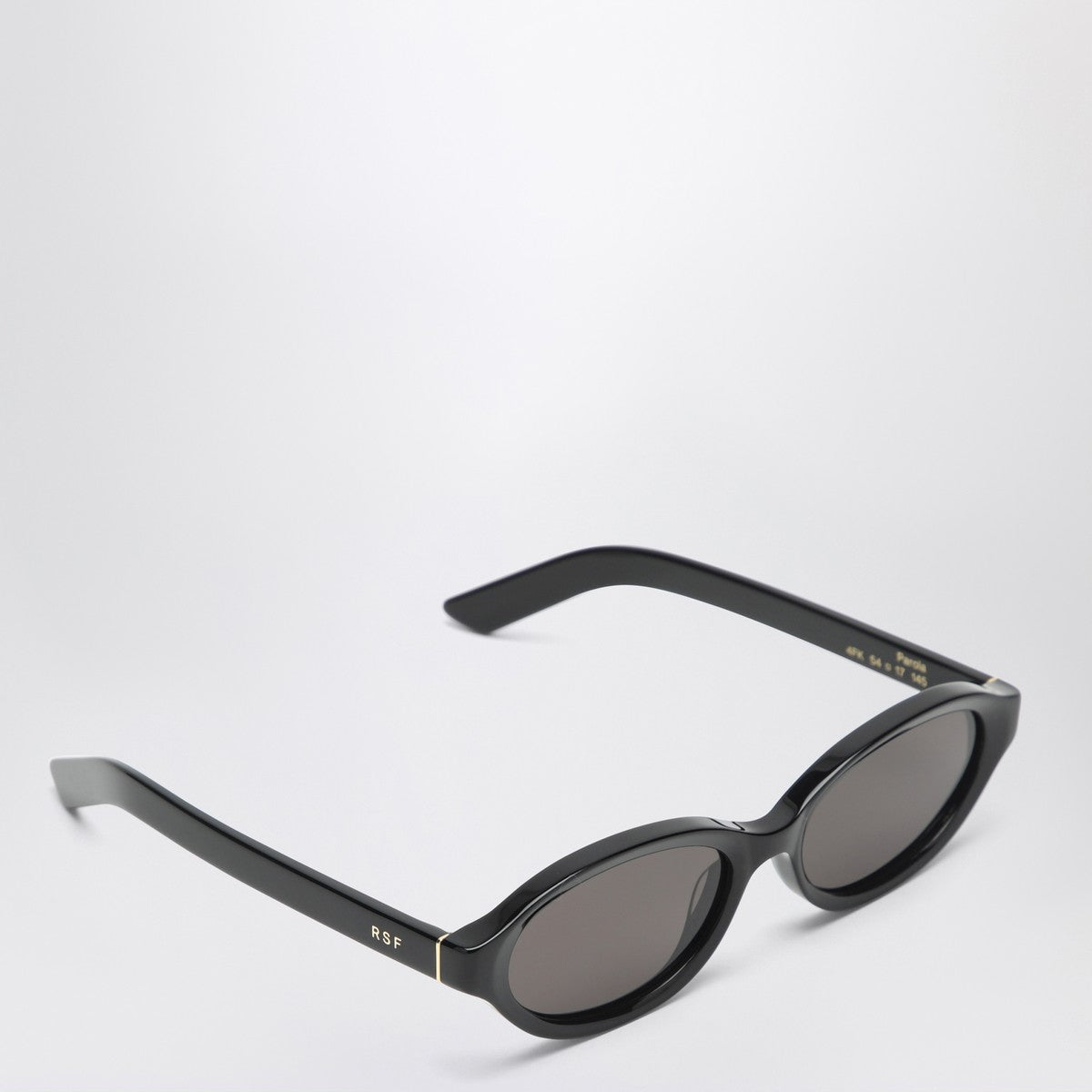 RETROSUPERFUTURE Parola Black sunglasses Retrosuperfuture 