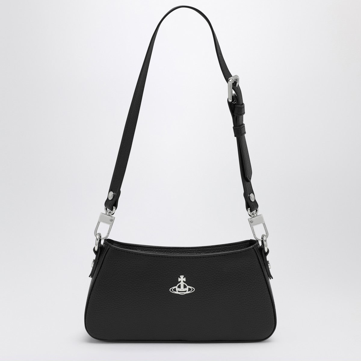 Vivienne Westwood Black Tasha bag Vivienne Westwood 