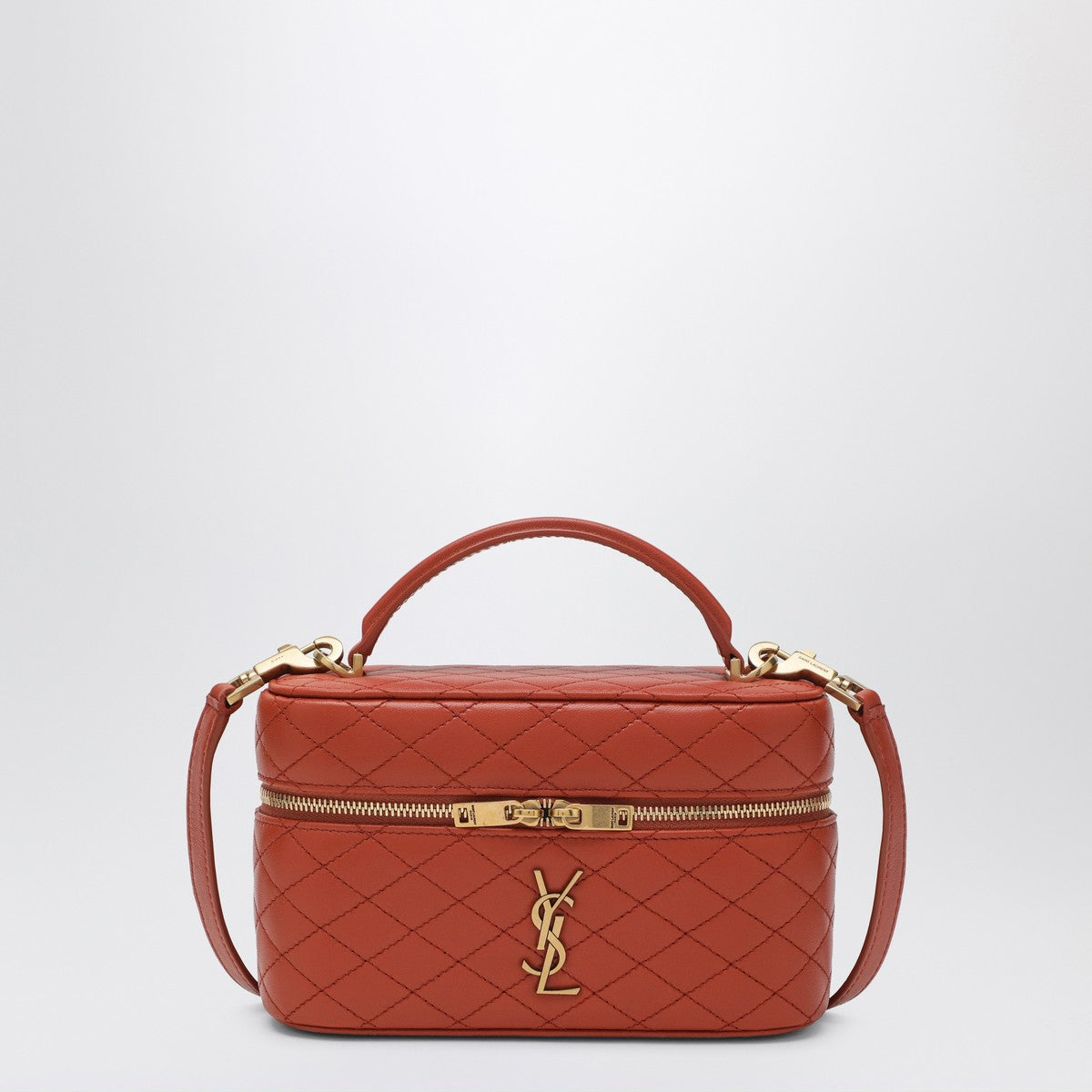 Saint Laurent Mandarin Vanity Gaby Cassandre bag Saint Laurent 