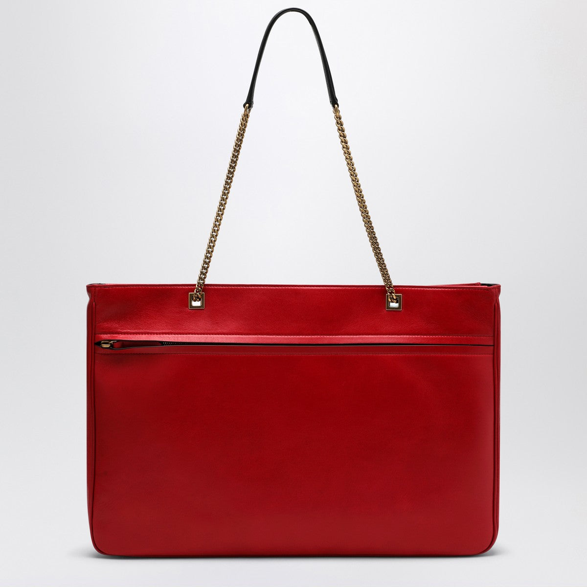 Valentino Garavani Large Viva Superstar bag red/black Valentino Garavani 