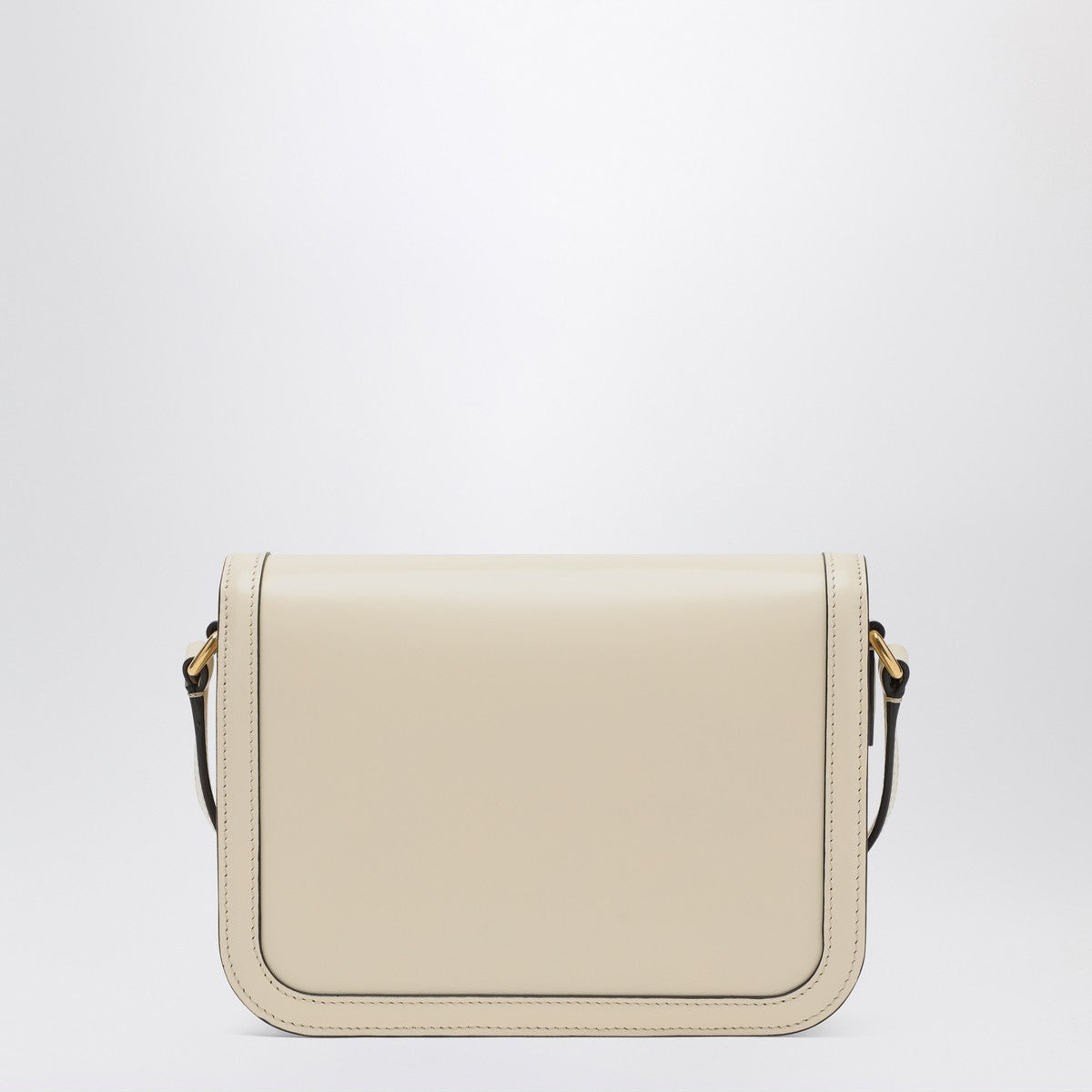 Valentino Garavani Small 9TO5 bag butter colour Valentino Garavani 