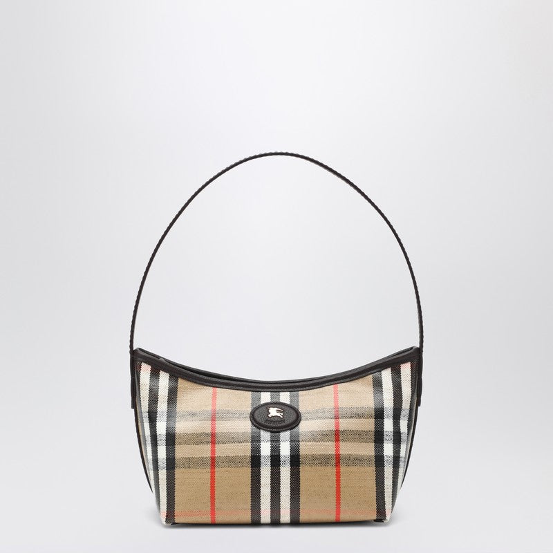 Burberry Highlands mini shoulder bag