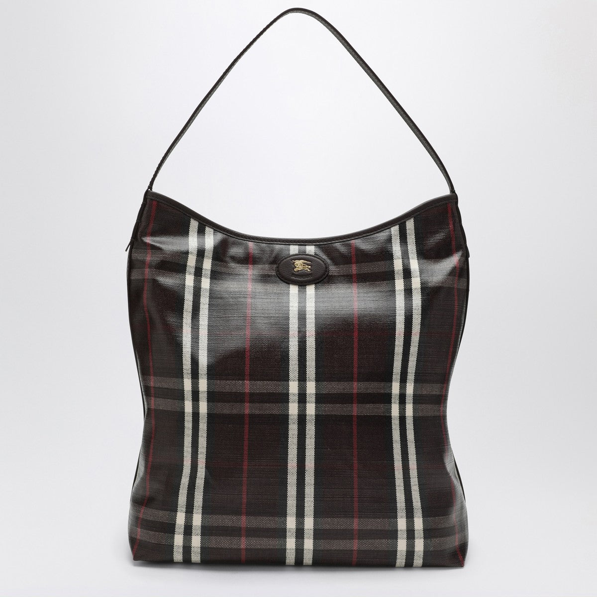 Burberry Shoulder bag Highlands average Burberry 
