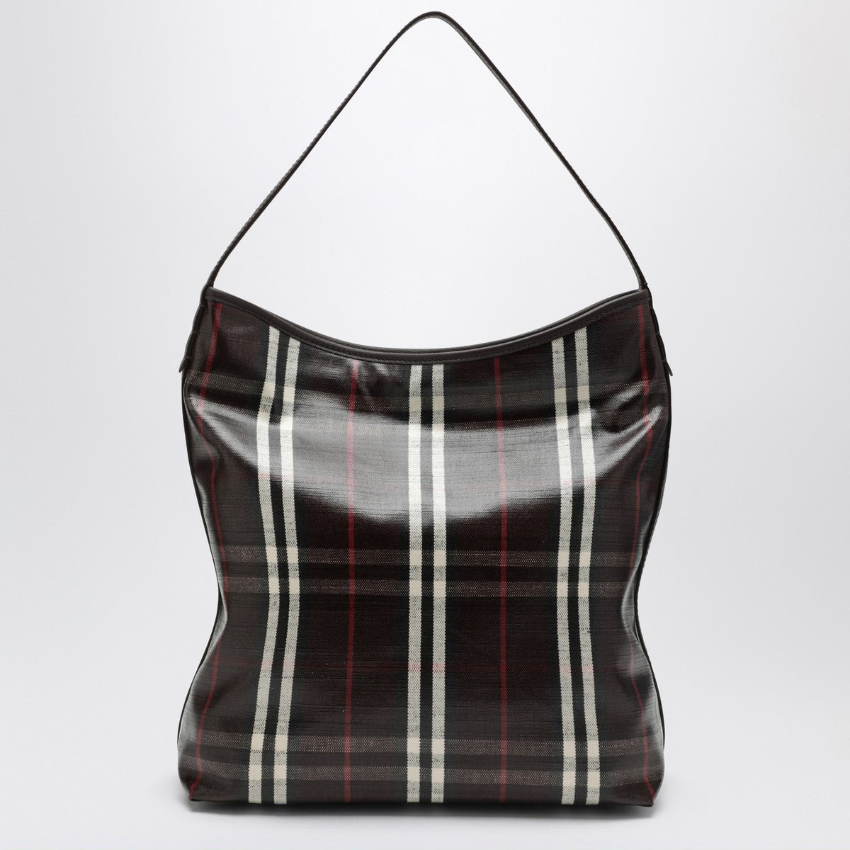 Burberry Shoulder bag Highlands average Burberry 