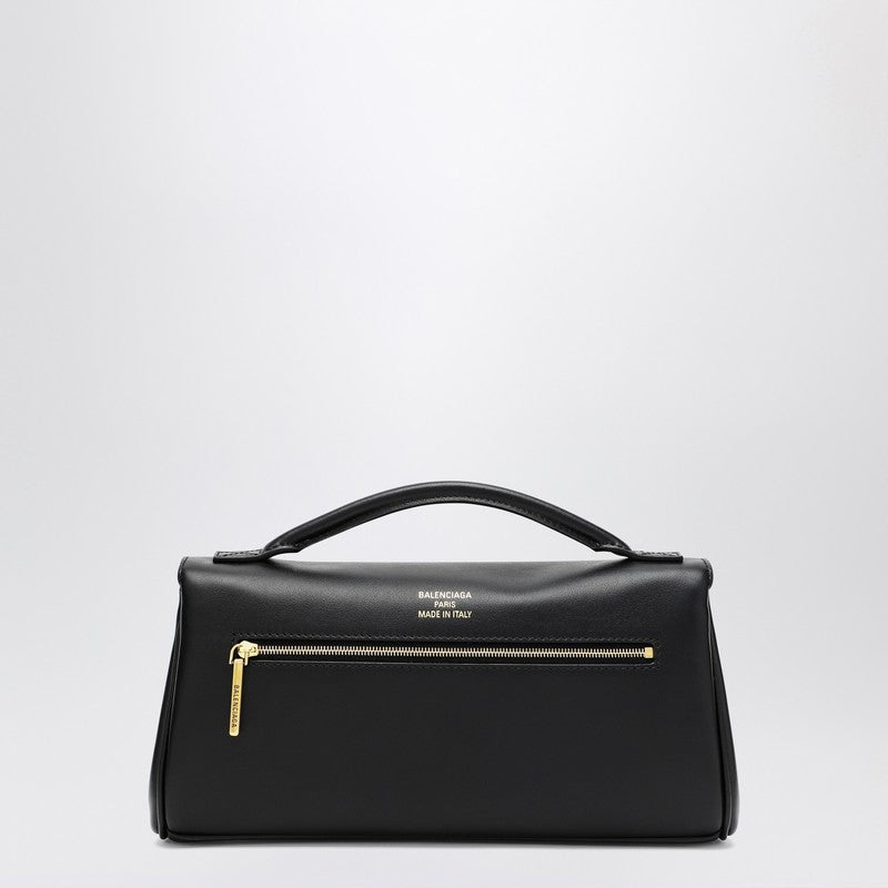 Balenciaga Small black crossbody bag Bel Air Balenciaga