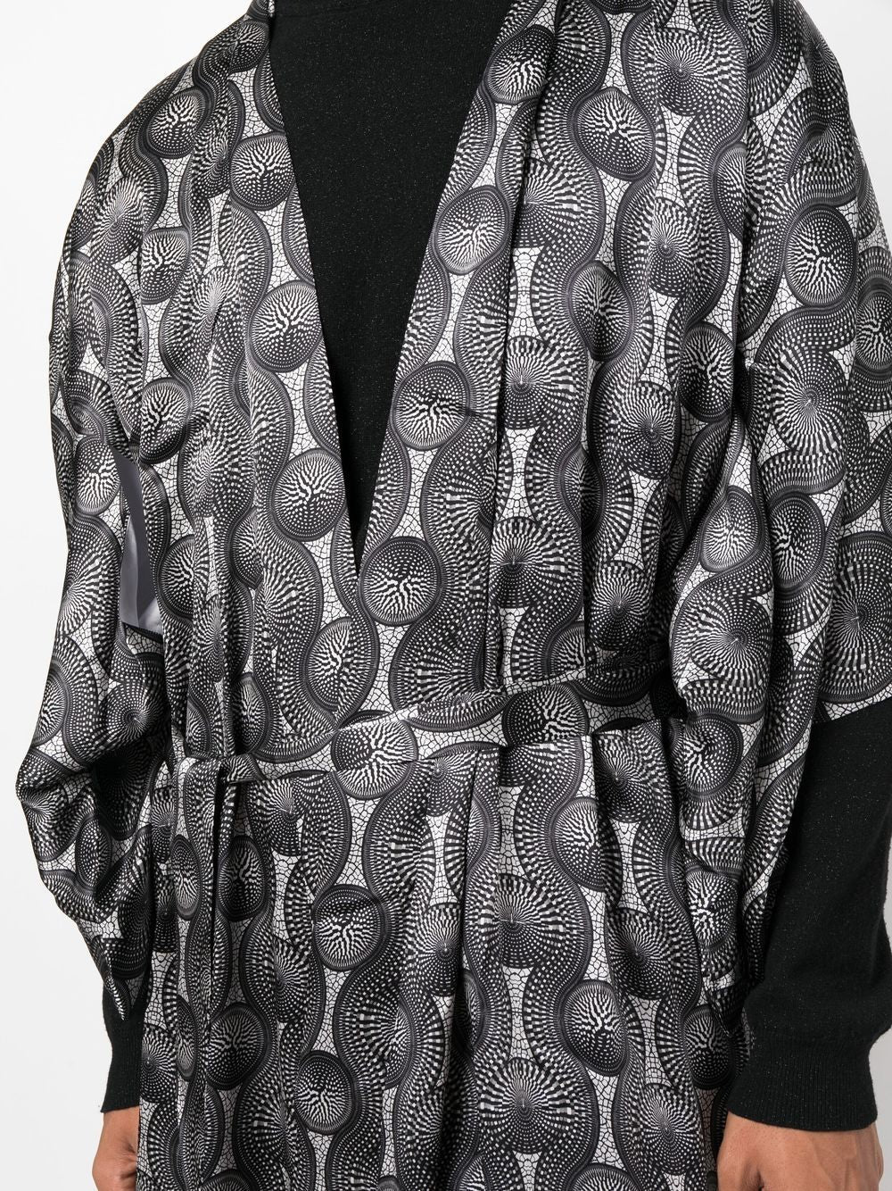 OZWALD BOATENG Dresses Grey Ozwald Boateng 