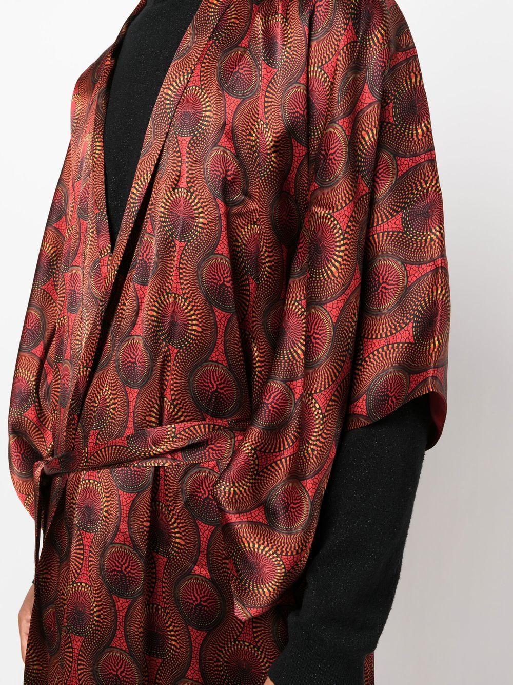 OZWALD BOATENG Dresses Red Ozwald Boateng 