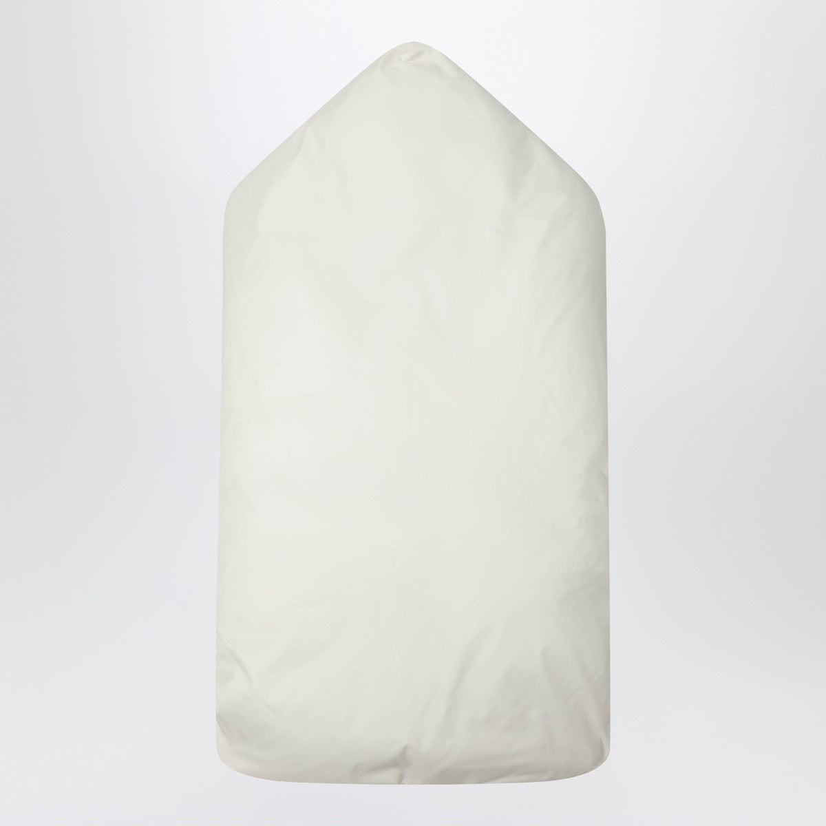 Teddy & Minou White nylon sleeping bag Teddy & Minou 