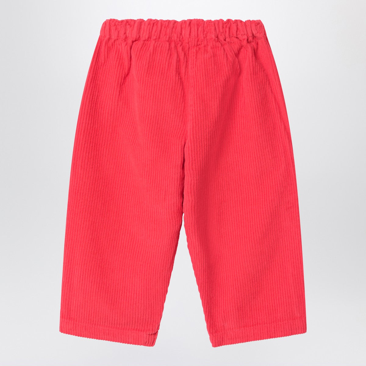 Bobo Choses Red Bobo Choo Choo trousers Bobo Choses 
