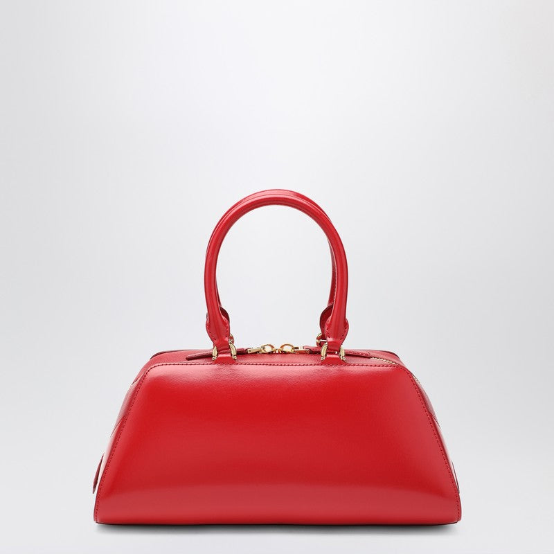 Givenchy Antigona East-West small red bag