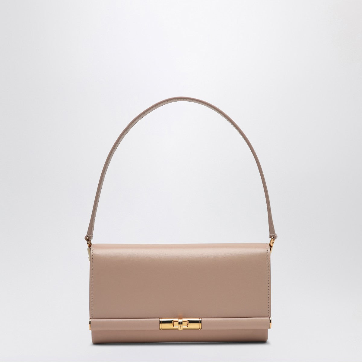 Dolce & Gabbana Dolce&Gabbana Beige shoulder bag Marlene Dolce & Gabbana 