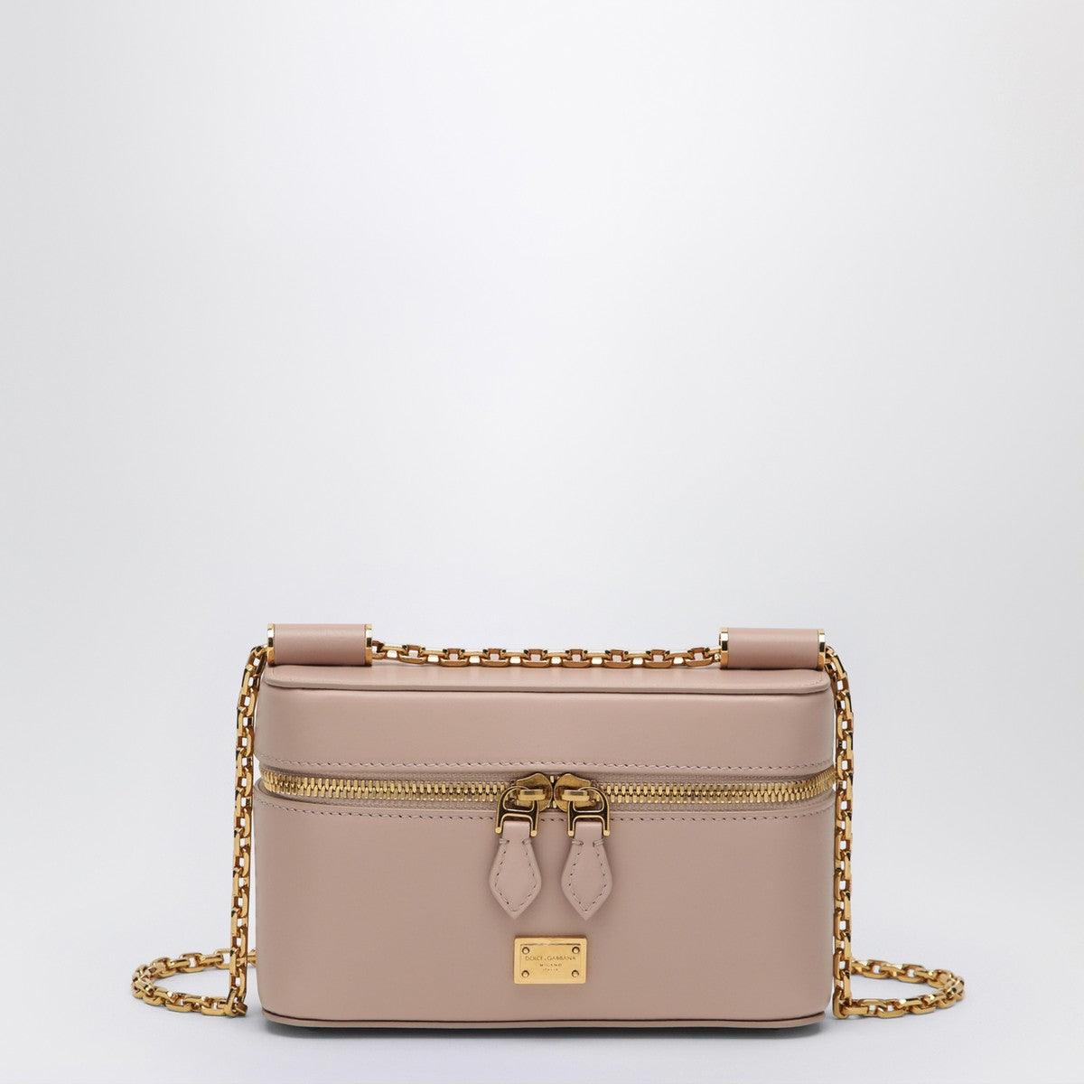 Dolce & Gabbana Dolce&Gabbana Shoulder bag Sicily poudre Dolce & Gabbana 
