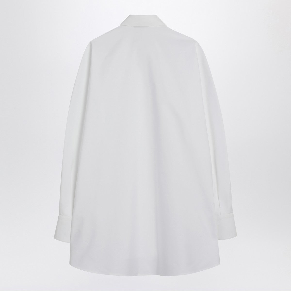 Givenchy White cotton shirt Givenchy 