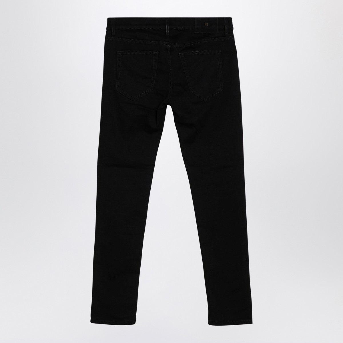 PT Torino Denim Black Rock slim jeans PT Torino Denim 