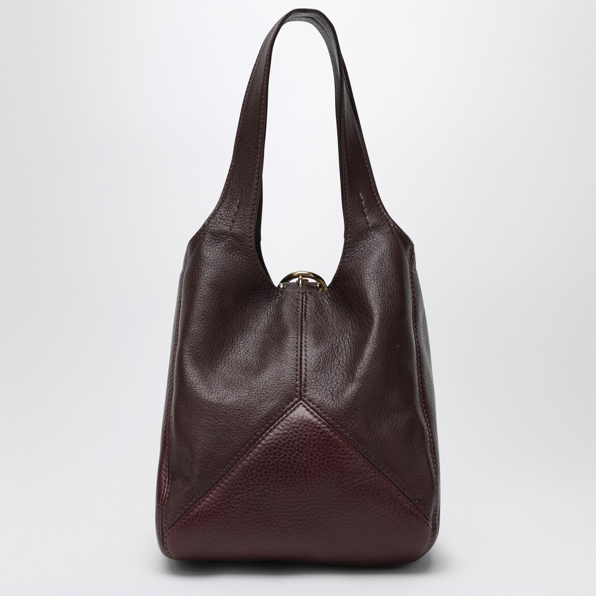 Small brown Chloé Balloon bag Chloé 