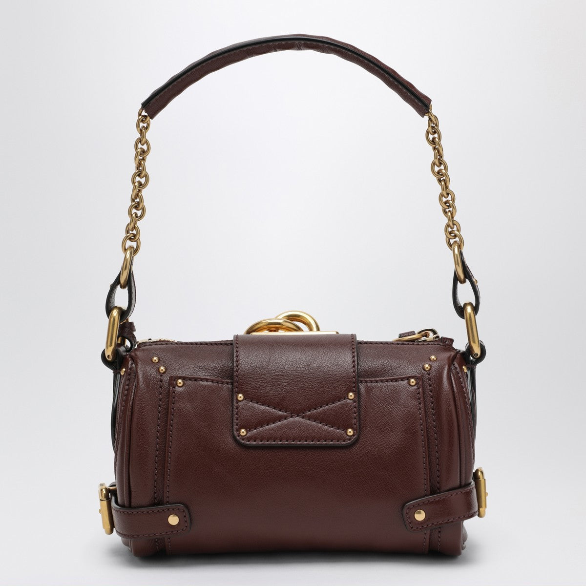 Chloé Small brown Paddington bag Chloé 