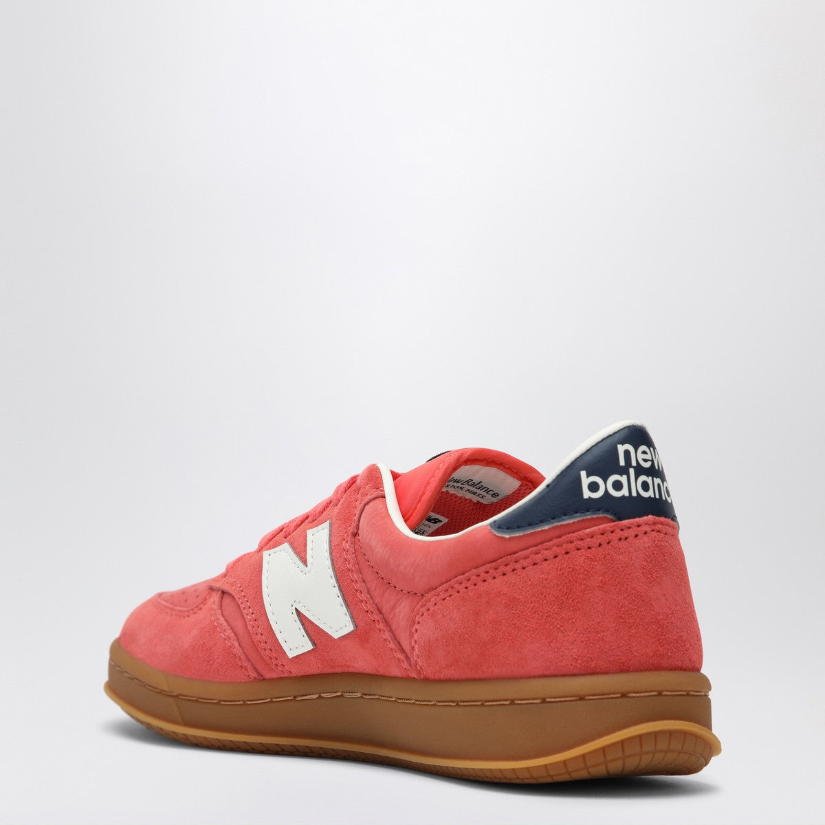 New Balance Sneaker T500 Drift Red New Balance 
