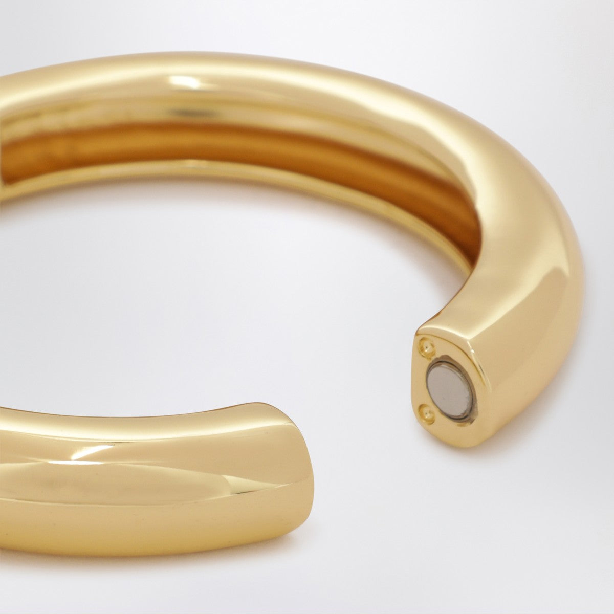 éliou Boble bangle gold bracelet éliou 