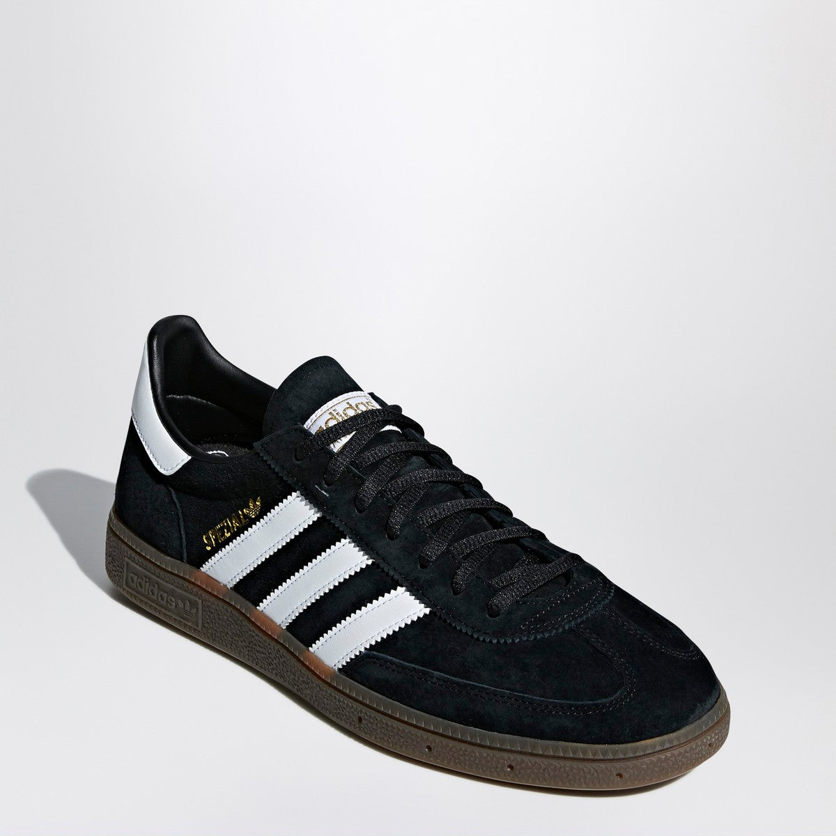 adidas Originals Handball Spezial black sneakers adidas Originals 