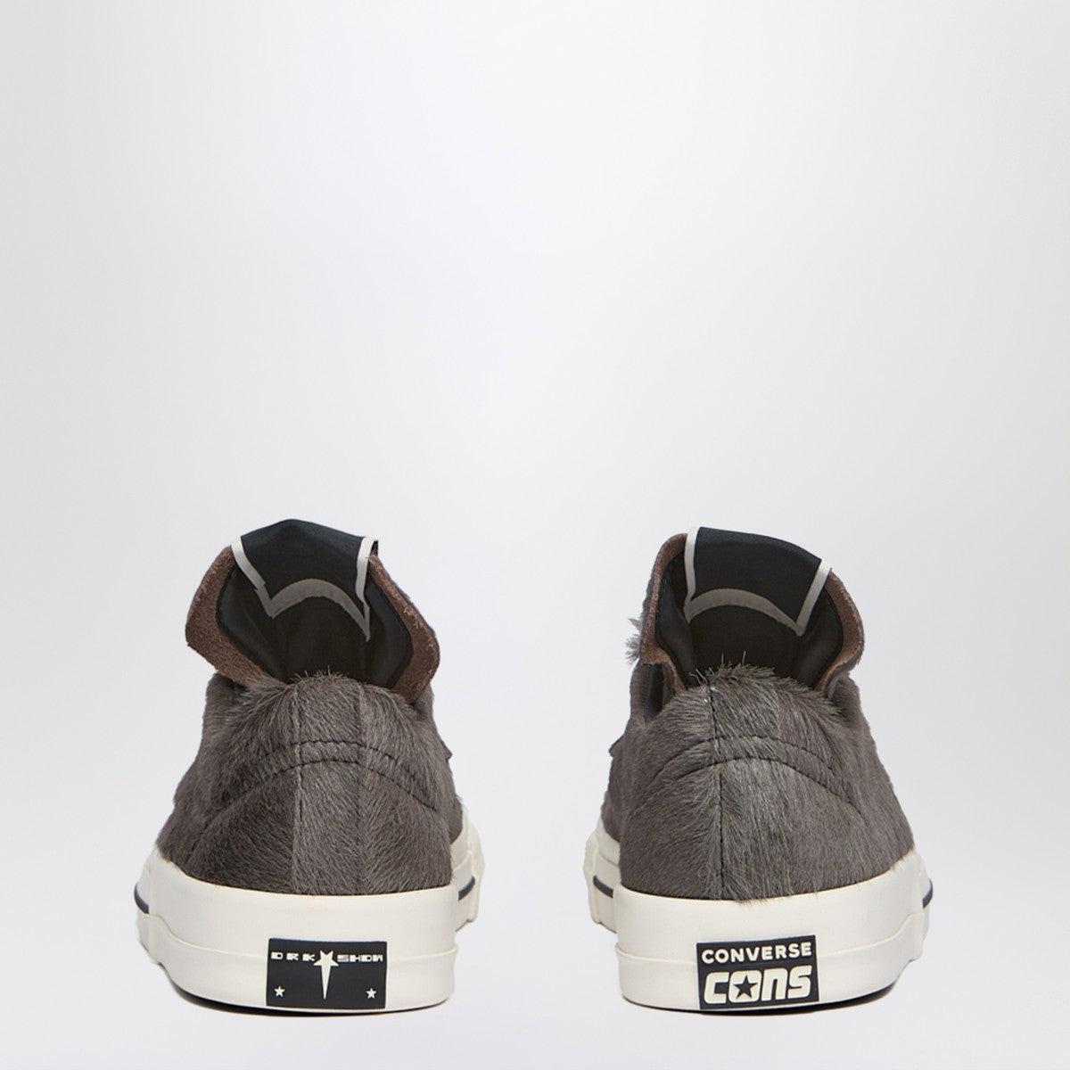 Converse X DRKSHDW ONESTR dust grey sneaker CONVERSE X DRKSHDW 