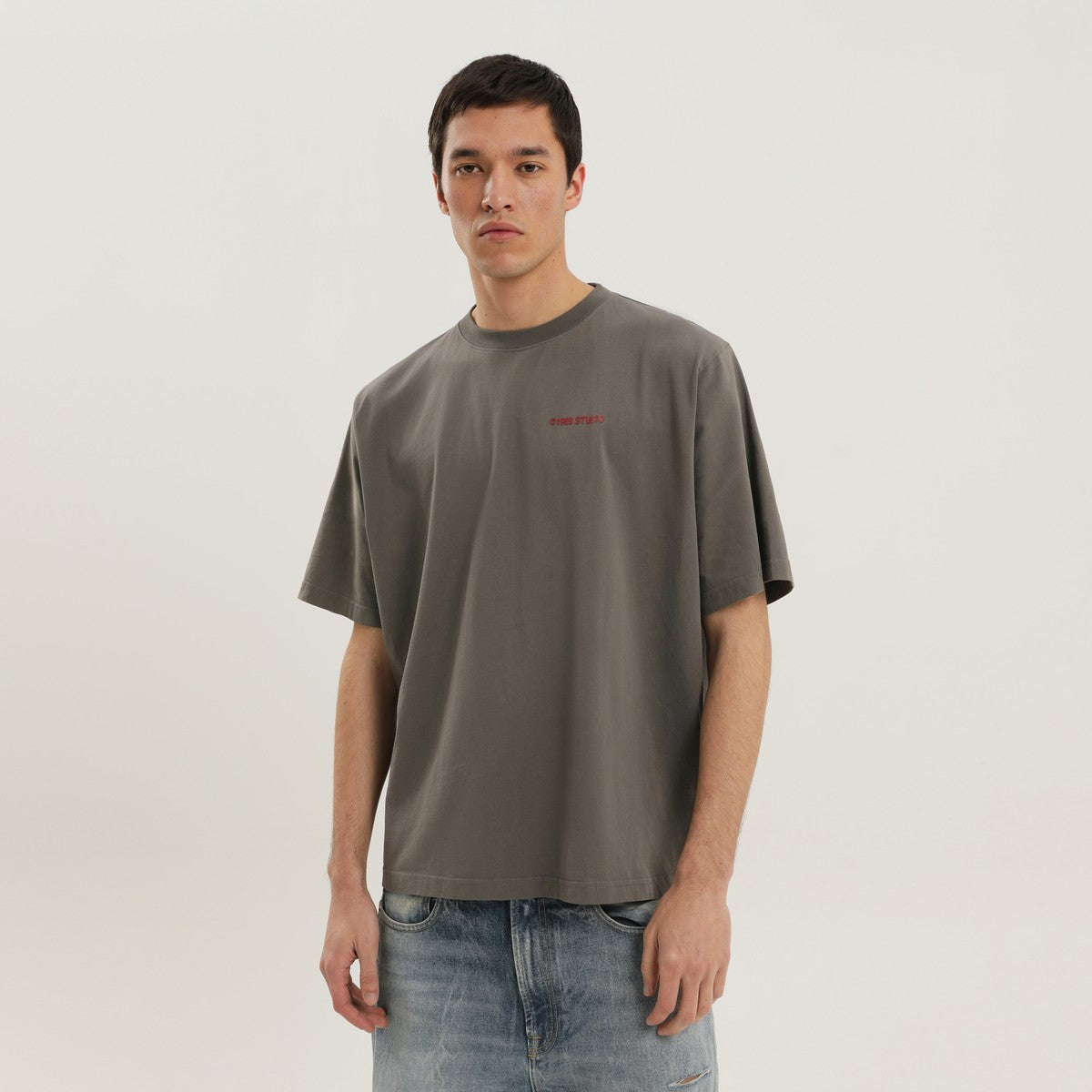 1989 STUDIO Party T-Shirt S/S 1989 STUDIO 