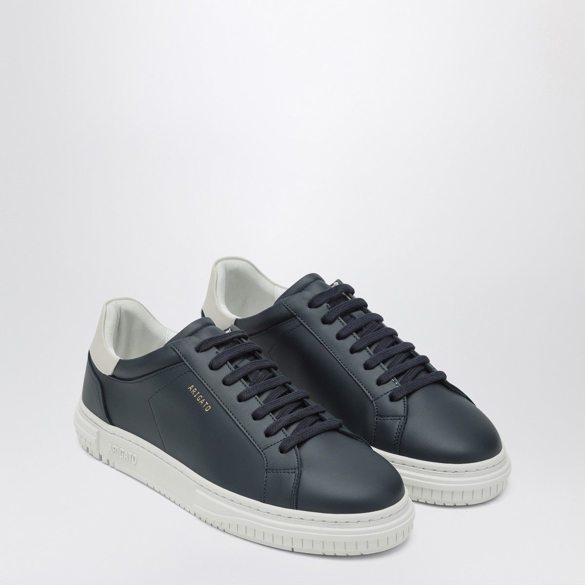 Axel Arigato Sneaker Atlas dark blue/white Axel Arigato 