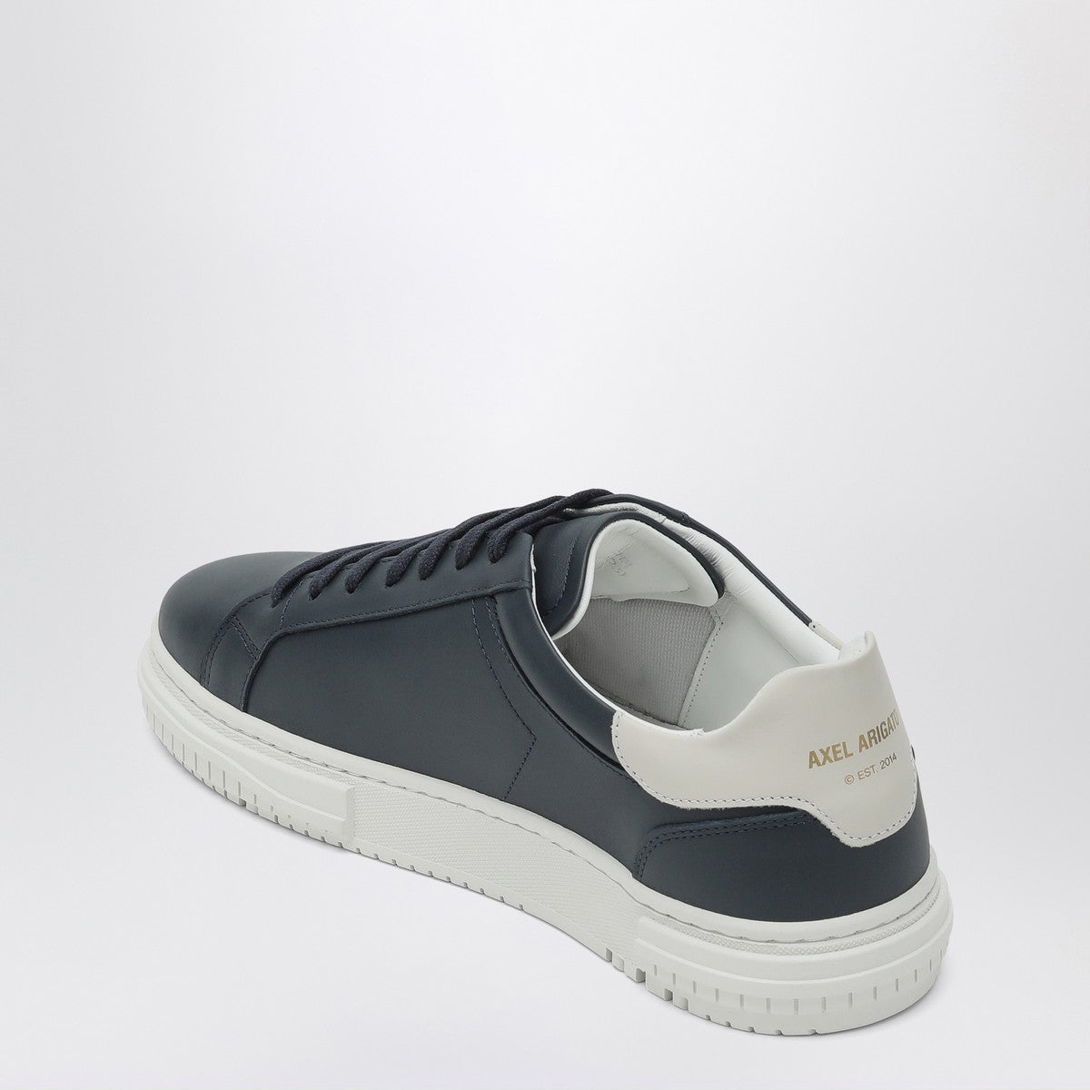 Axel Arigato Sneaker Atlas dark blue/white Axel Arigato 