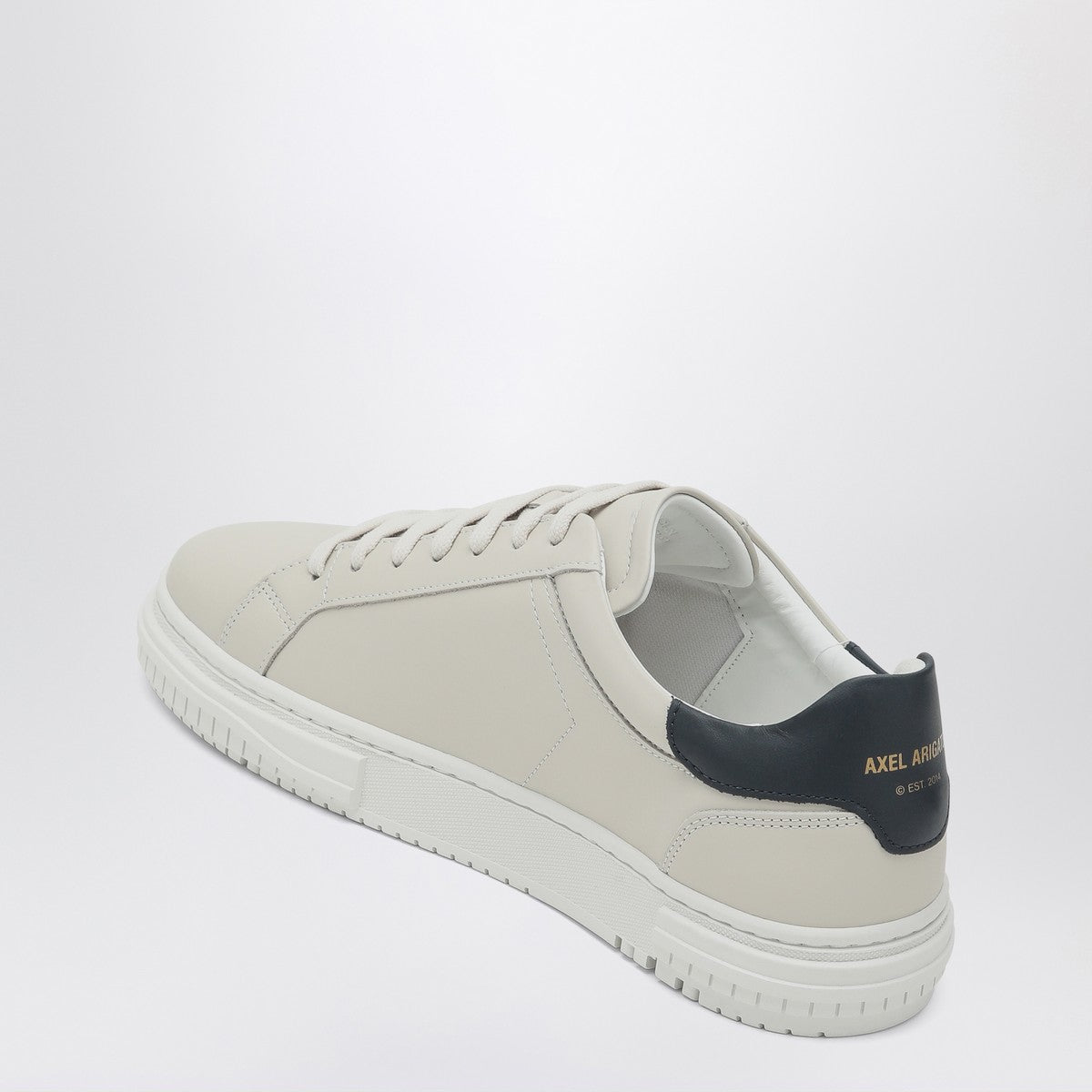 Axel Arigato Sneaker Atlas white/dark blue Axel Arigato 