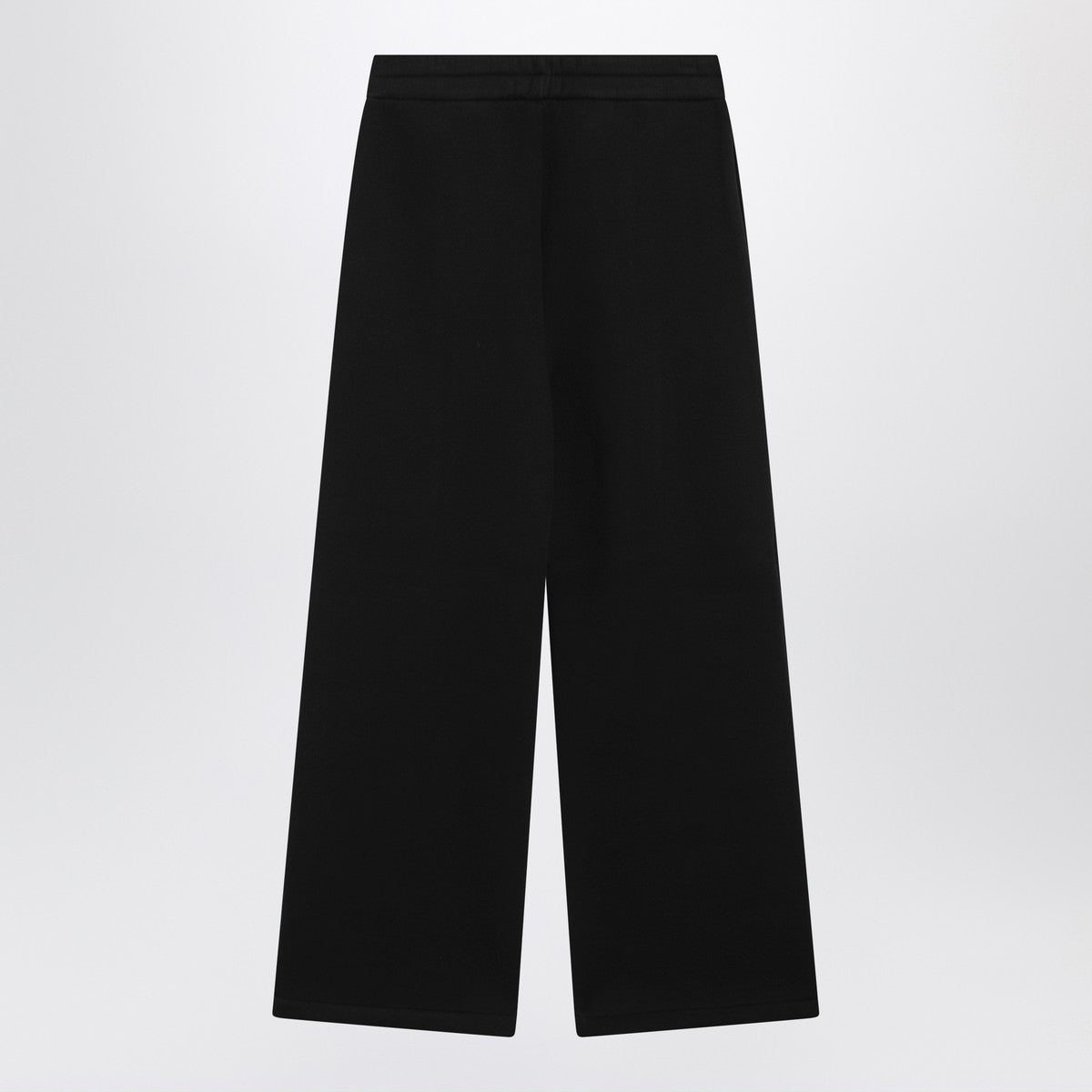 Fear of God Black jogging trousers