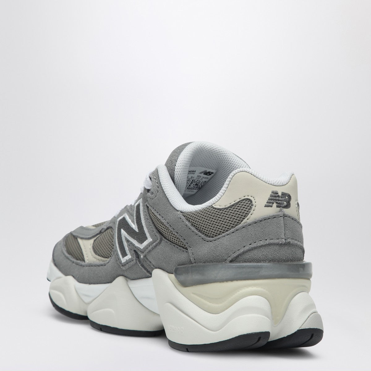 New Balance 9060 Grey low sneaker New Balance 