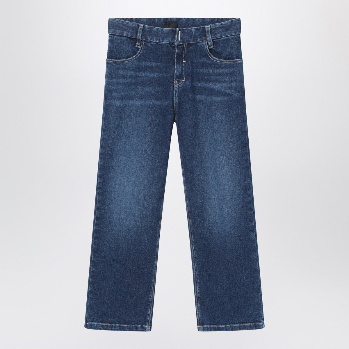 Givenchy Blue denim jeans Givenchy 