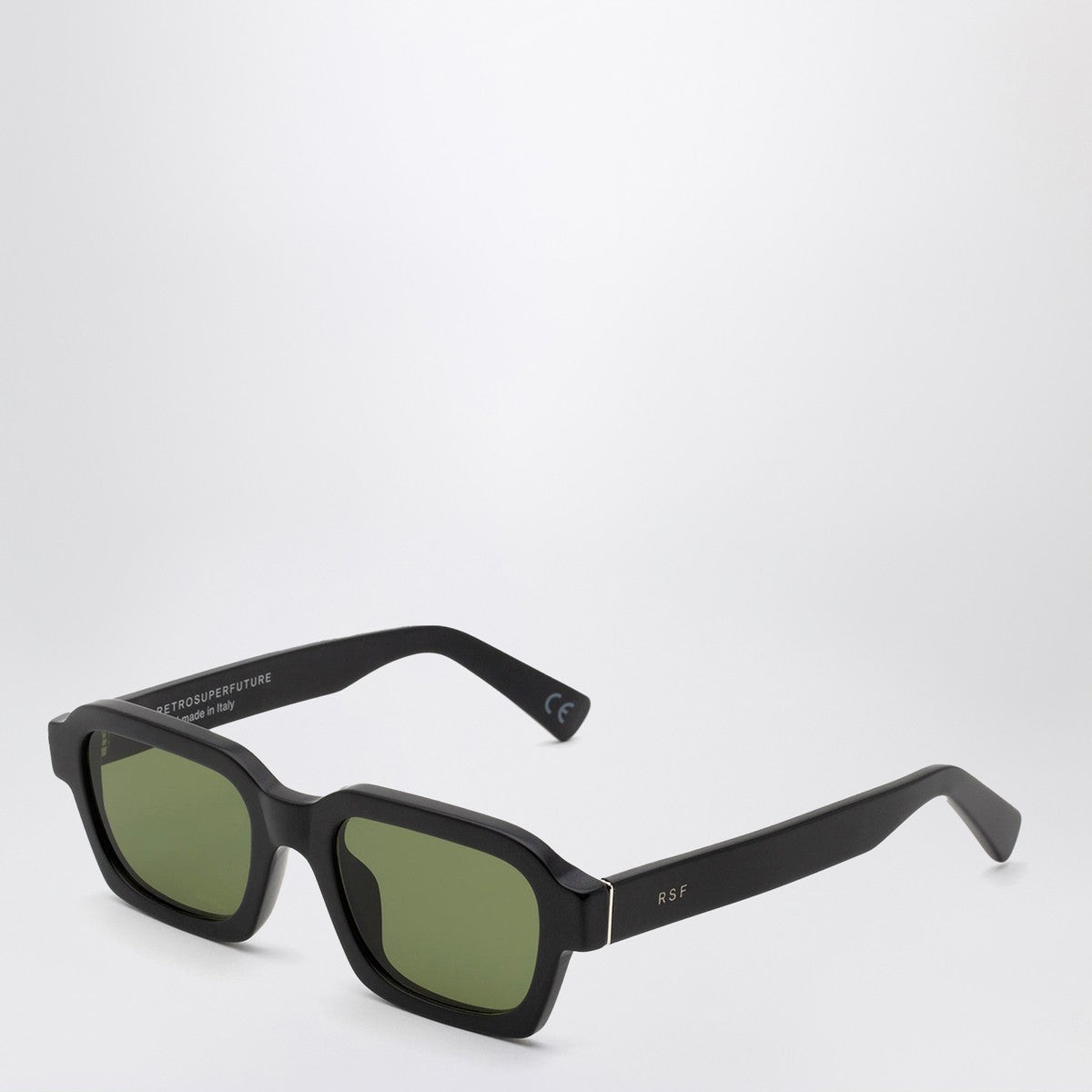 RETROSUPERFUTURE Caro black sunglasses Retrosuperfuture 