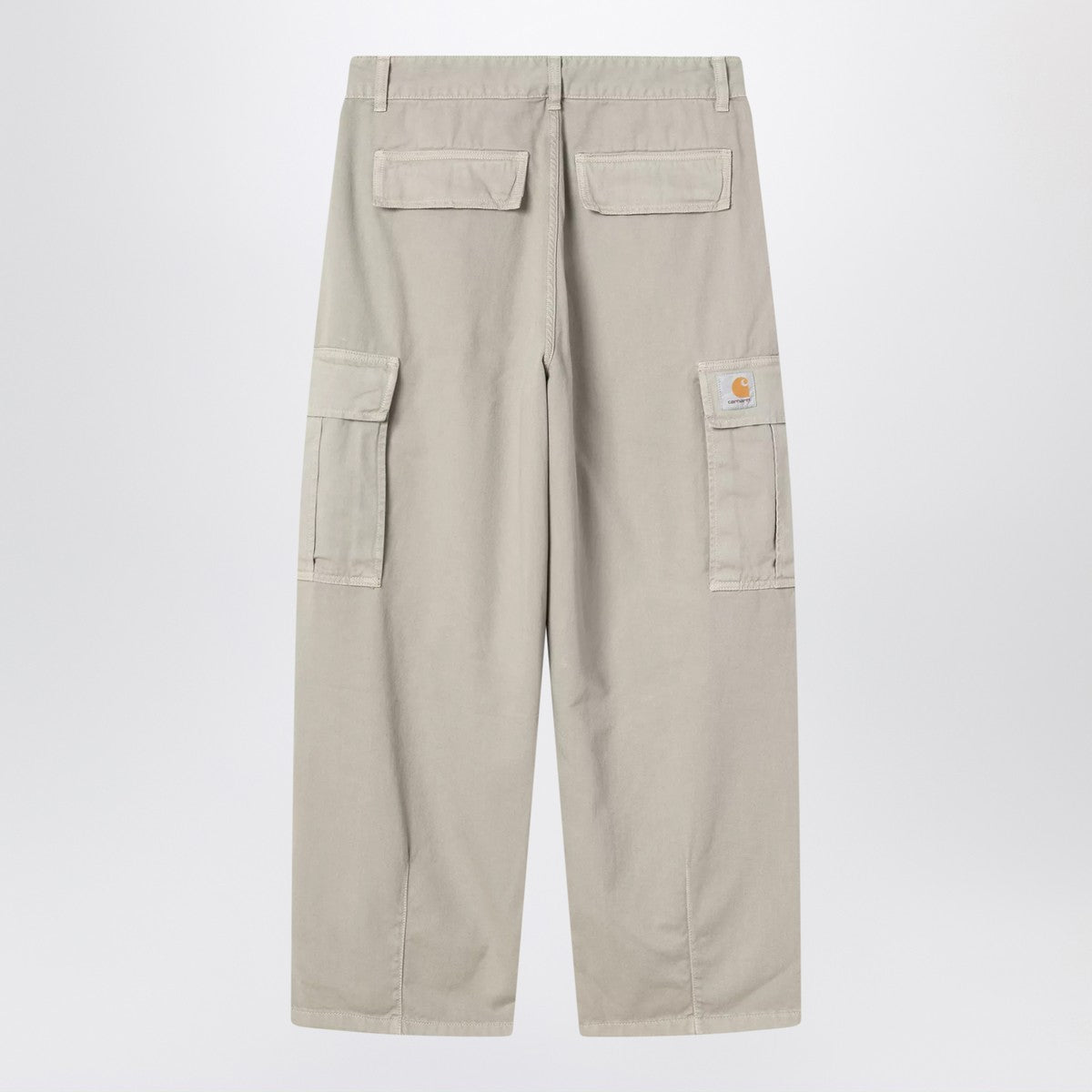 Carhartt WIP Cole Cargo Pant Puddle/Garment dyed Carhartt WIP 