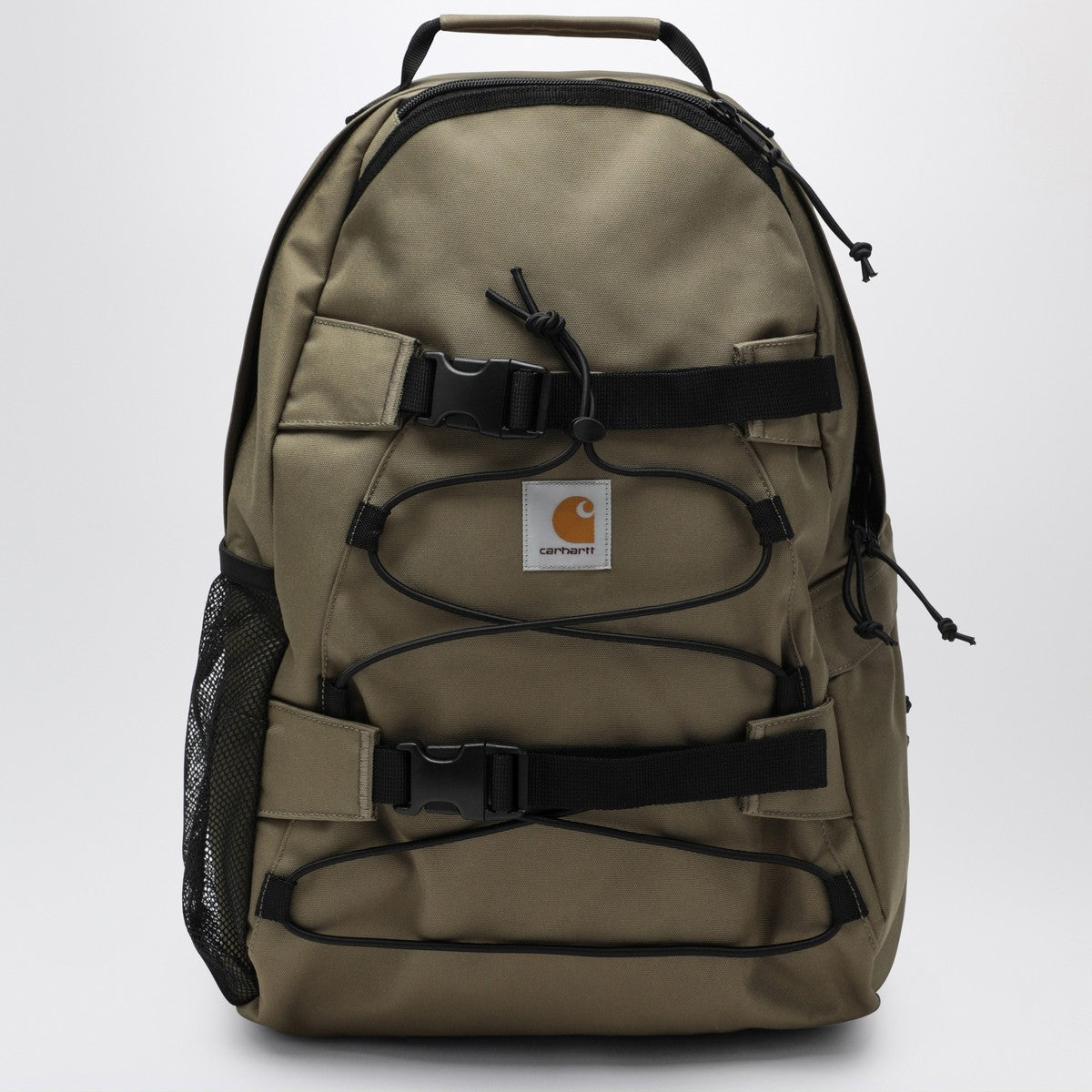 Carhartt WIP Kickflip Backpack Brass Carhartt WIP 