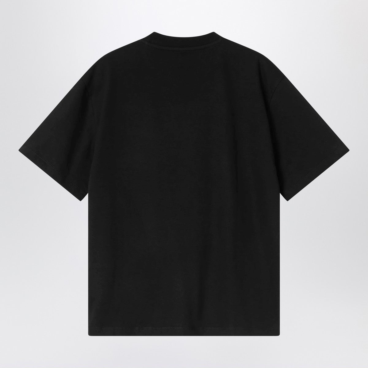 Carhartt WIP Black S/S Heart Patch T-shirt Carhartt WIP 
