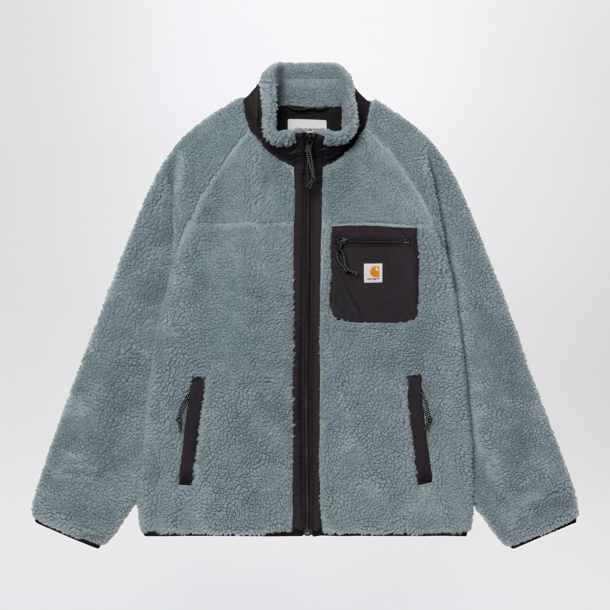 Carhartt WIP Citadel/Black Prentis Liner fleece Carhartt WIP 