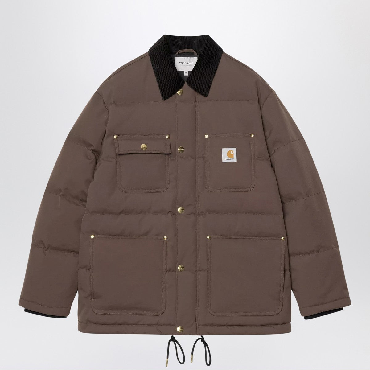 Carhartt WIP Rayler jacket Tobacco/Black Carhartt WIP 