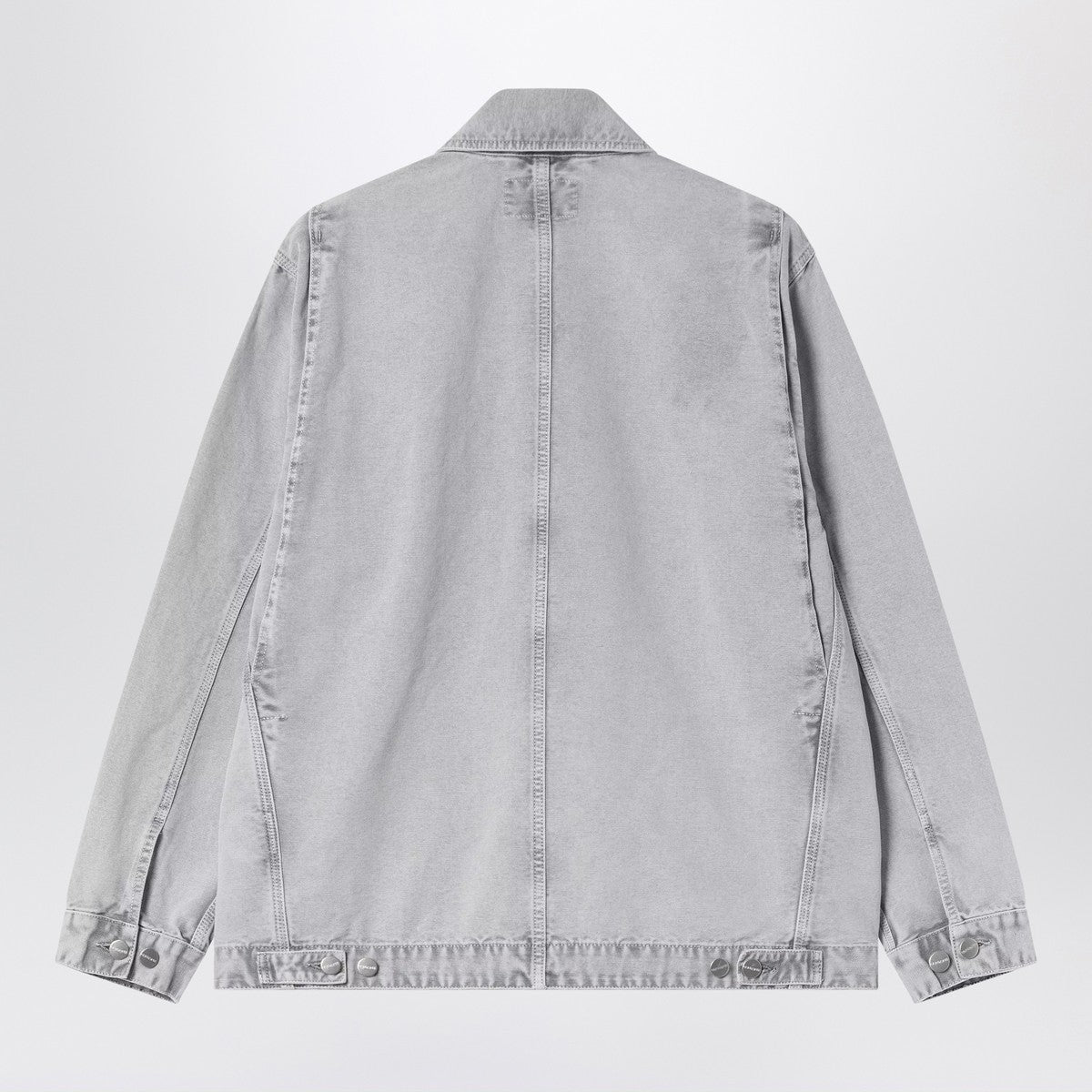 Carhartt WIP OG Arctic Jacket Black Chalk Wash Carhartt WIP 